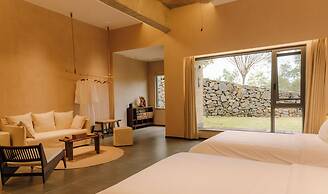 Yunye Youfengwei Vacation Homestay