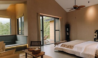 Yunye Youfengwei Vacation Homestay