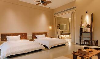 Yunye Youfengwei Vacation Homestay