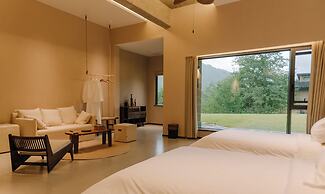 Yunye Youfengwei Vacation Homestay