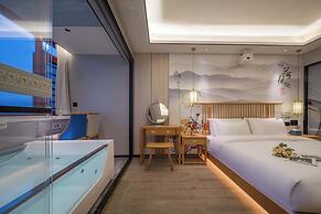 Bohan Shenhua Riverside Resort Hotel