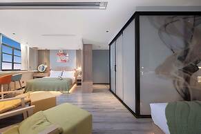 Bohan Shenhua Riverside Resort Hotel