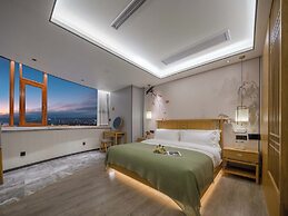 Bohan Shenhua Riverside Resort Hotel