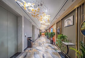 Bohan Shenhua Riverside Resort Hotel