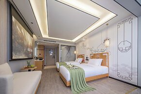 Bohan Shenhua Riverside Resort Hotel
