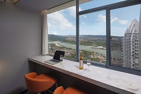 Bohan Shenhua Riverside Resort Hotel