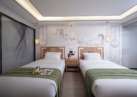 Bohan Shenhua Riverside Resort Hotel