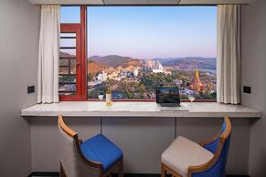 Bohan Shenhua Riverside Resort Hotel