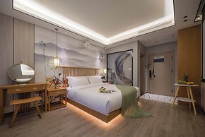 Bohan Shenhua Riverside Resort Hotel