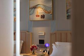 Bohan Shenhua Riverside Resort Hotel