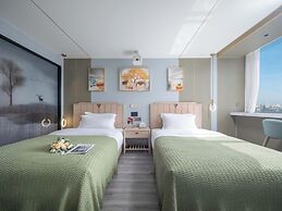 Bohan Shenhua Riverside Resort Hotel