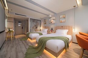 Bohan Shenhua Riverside Resort Hotel