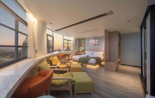 Bohan Shenhua Riverside Resort Hotel