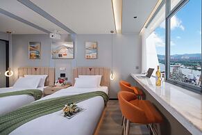 Bohan Shenhua Riverside Resort Hotel
