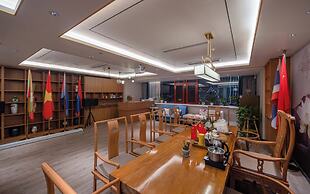 Bohan Shenhua Riverside Resort Hotel