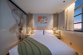 Bohan Shenhua Riverside Resort Hotel