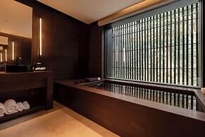 ZOLAND Resort Hotel Emei Mountain