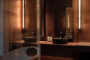 ZOLAND Resort Hotel Emei Mountain
