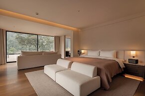 ZOLAND Resort Hotel Emei Mountain