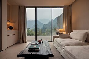 ZOLAND Resort Hotel Emei Mountain