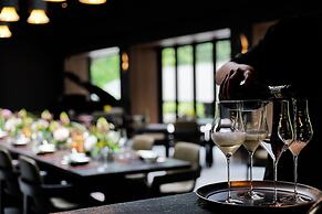 ZOLAND Resort Hotel Emei Mountain
