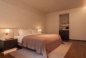 ZOLAND Resort Hotel Emei Mountain