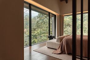 ZOLAND Resort Hotel Emei Mountain
