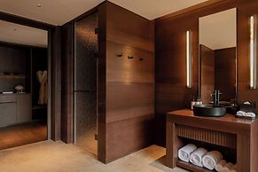 ZOLAND Resort Hotel Emei Mountain