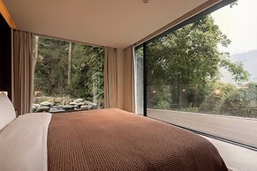 ZOLAND Resort Hotel Emei Mountain