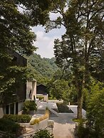 ZOLAND Resort Hotel Emei Mountain