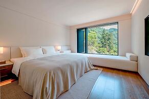 ZOLAND Resort Hotel Emei Mountain