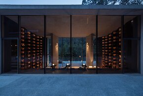 ZOLAND Resort Hotel Emei Mountain