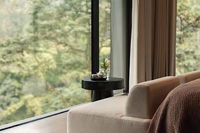 ZOLAND Resort Hotel Emei Mountain