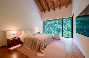 ZOLAND Resort Hotel Emei Mountain
