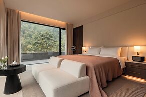 ZOLAND Resort Hotel Emei Mountain