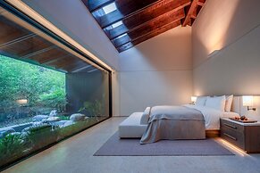 ZOLAND Resort Hotel Emei Mountain