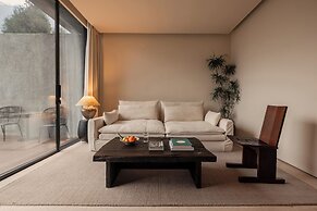 ZOLAND Resort Hotel Emei Mountain