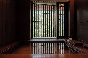 ZOLAND Resort Hotel Emei Mountain