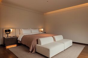 ZOLAND Resort Hotel Emei Mountain