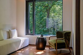 ZOLAND Resort Hotel Emei Mountain