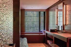 ZOLAND Resort Hotel Emei Mountain