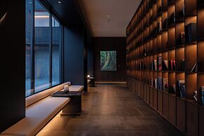 ZOLAND Resort Hotel Emei Mountain