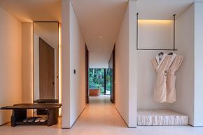 ZOLAND Resort Hotel Emei Mountain