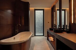 ZOLAND Resort Hotel Emei Mountain