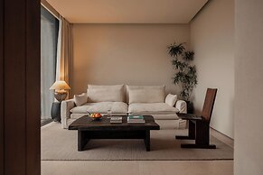 ZOLAND Resort Hotel Emei Mountain