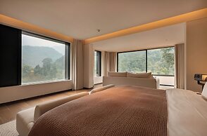 ZOLAND Resort Hotel Emei Mountain