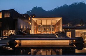 ZOLAND Resort Hotel Emei Mountain