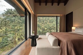 ZOLAND Resort Hotel Emei Mountain