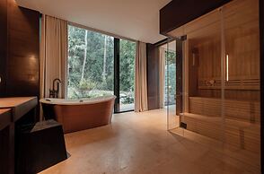 ZOLAND Resort Hotel Emei Mountain