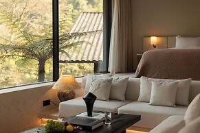 ZOLAND Resort Hotel Emei Mountain